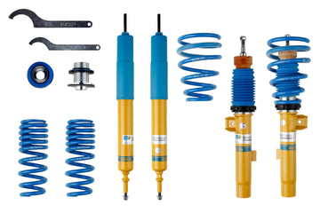 Bilstein B14 Coilovers for 2008-2013 BMW 1 Series Coupe (E82) 47-269064