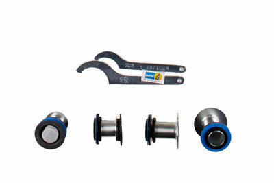 Bilstein B14 Front and Rear Coilovers for 1998-2004 Mercedes-Benz SLK-Class (R170) 47-119536