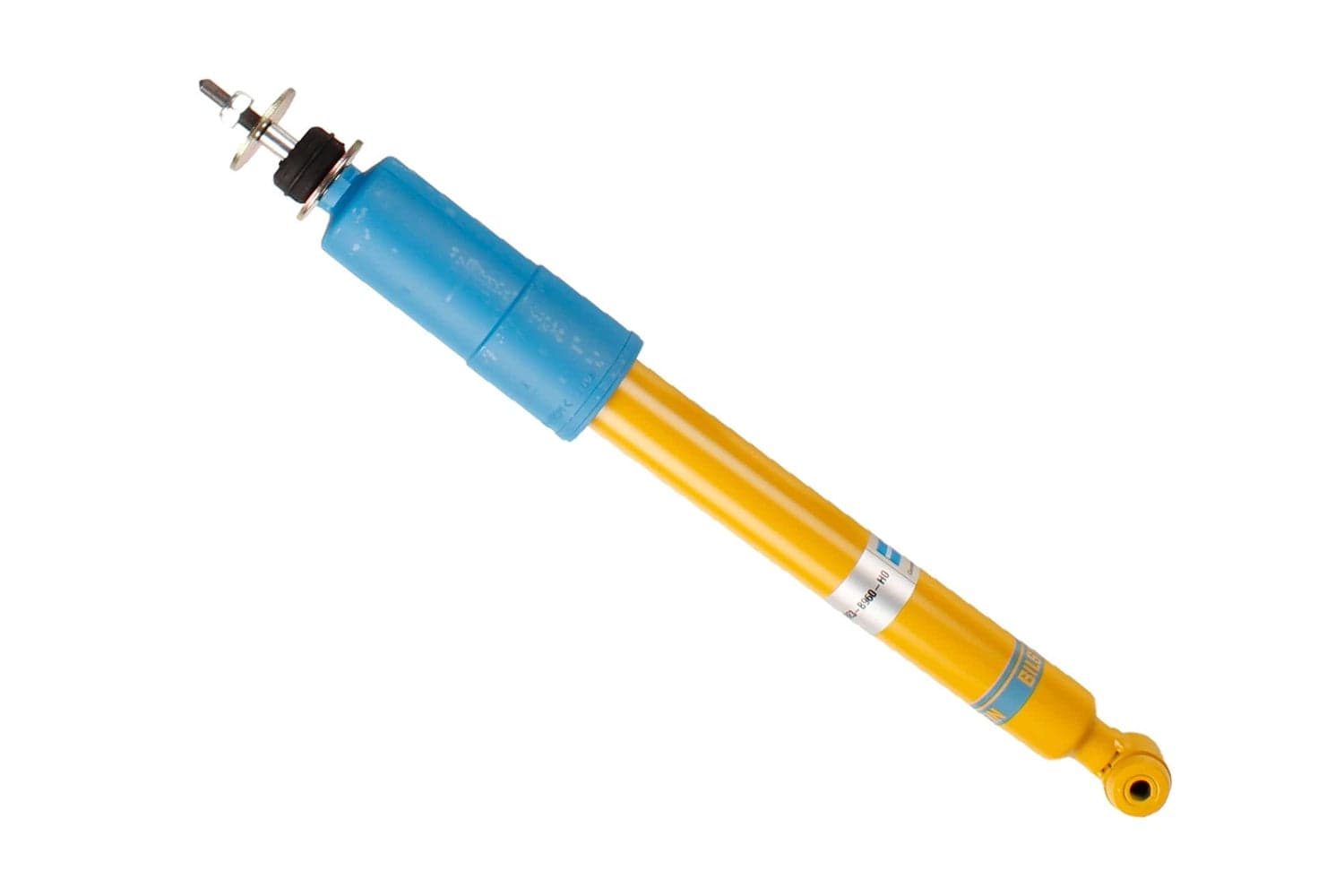 Bilstein B14 Front and Rear Coilovers for 1998-2004 Mercedes-Benz SLK-Class (R170) 47-119536