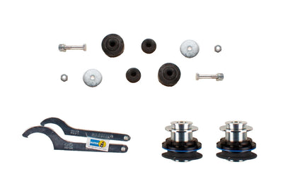 Bilstein B14 Front and Rear Coilovers for 2001-2007 Mercedes-Benz C-Class (W203) 47-100770