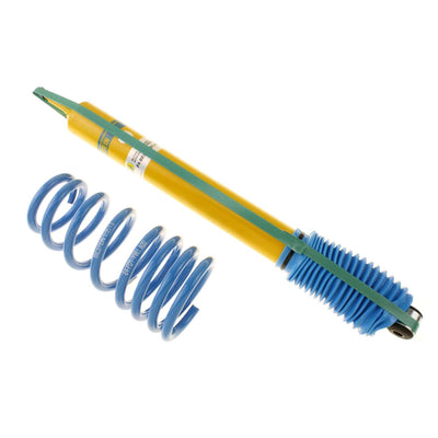 Bilstein B14 Front and Rear Coilovers for 2004-2011 Volvo S40 47-121225