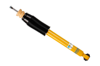Bilstein B14 Front and Rear Coilovers for 2008-2015 Mercedes-Benz C-Class (W204) 47-141179