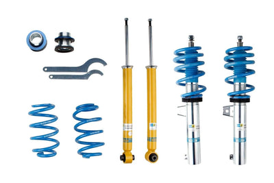 Bilstein B14 Coilover Kit for 2015-2020 Audi S3 47-251588