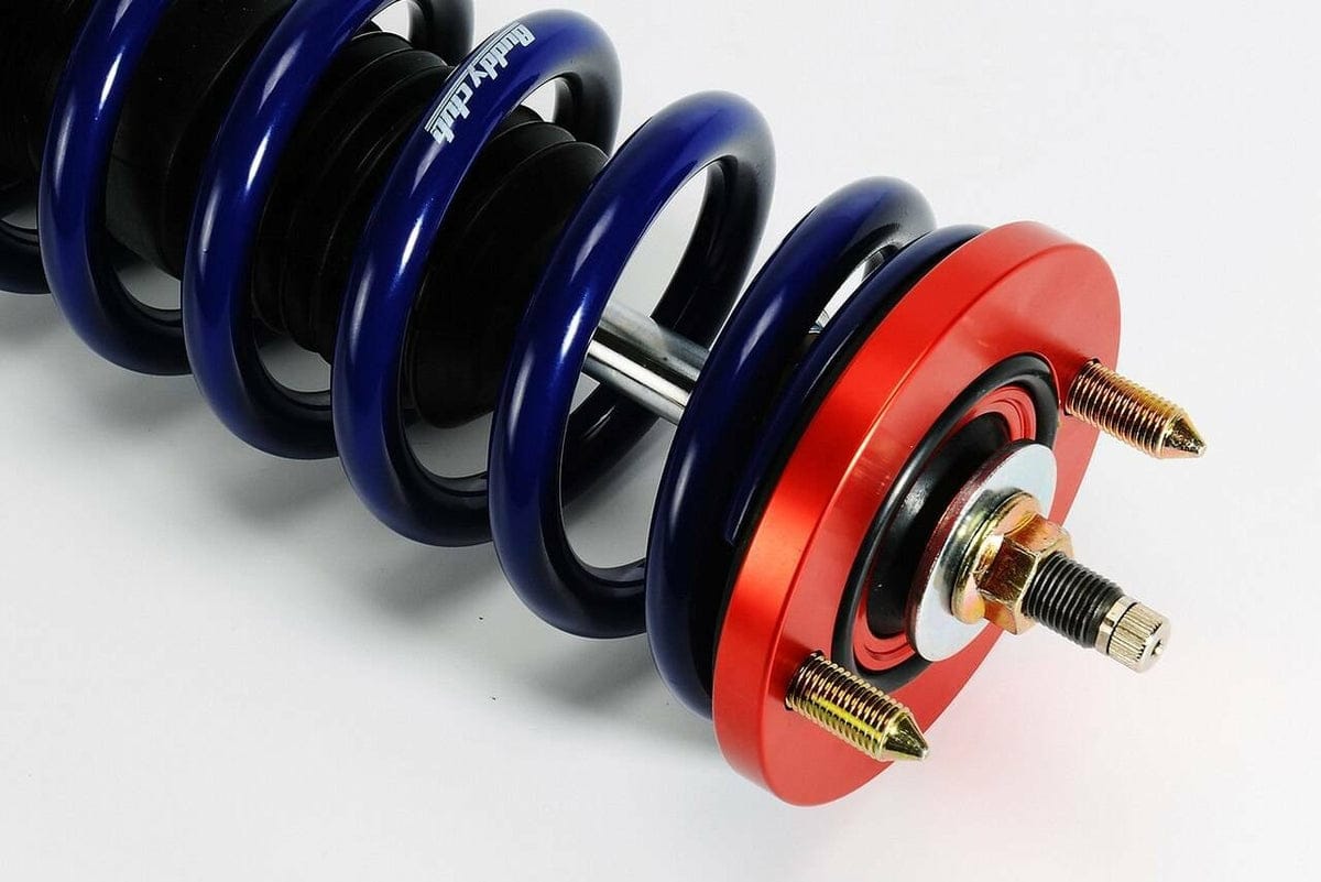 Buddy Club Sport Spec Coilovers - 1994-2001 Acura Integra (DC2