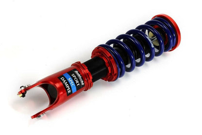 Buddy Club Sport Spec Coilovers - 1994-2001 Acura Integra (DC2) BC02-SSHEG