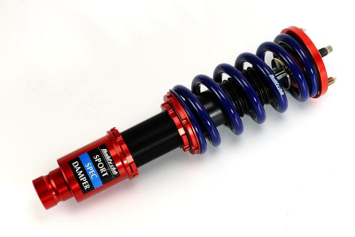 Buddy Club Sport Spec Coilovers - 1994-2001 Acura Integra (DC2