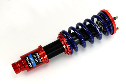 Buddy Club Sport Spec Coilovers - 1994-2001 Acura Integra (DC2) BC02-SSHEG