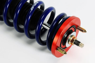 Buddy Club Sport Spec Coilovers - 1996-2000 Honda Civic (EK) BC02-SSHEK