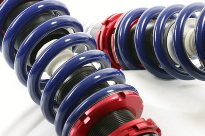 Buddy Club Sport Spec Coilovers - 2006-2011 Honda Civic (FG/FA) BC02-SSHFD1