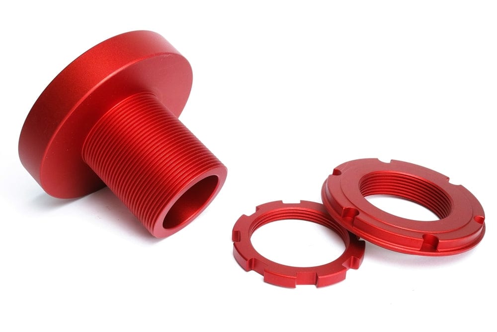 Buddy Club Sport Spec Coilovers - 2009+ Honda Fit BC02-SSHGK35