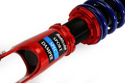 Buddy Club Sport Spec Coilovers - 2014-2015 Honda Civic Si (FB6) BC02-SSHFB6