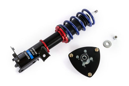 Buddy Club Sport Spec Coilovers - 2022+ Subaru BRZ (ZD8) BC02-SSTZN6