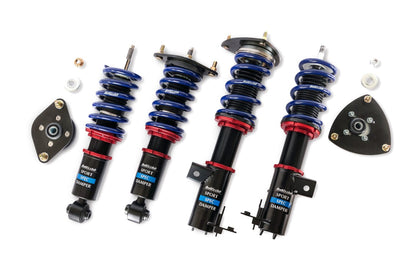 Buddy Club Sport Spec Coilovers - 2022+ Subaru BRZ (ZD8) BC02-SSTZN6