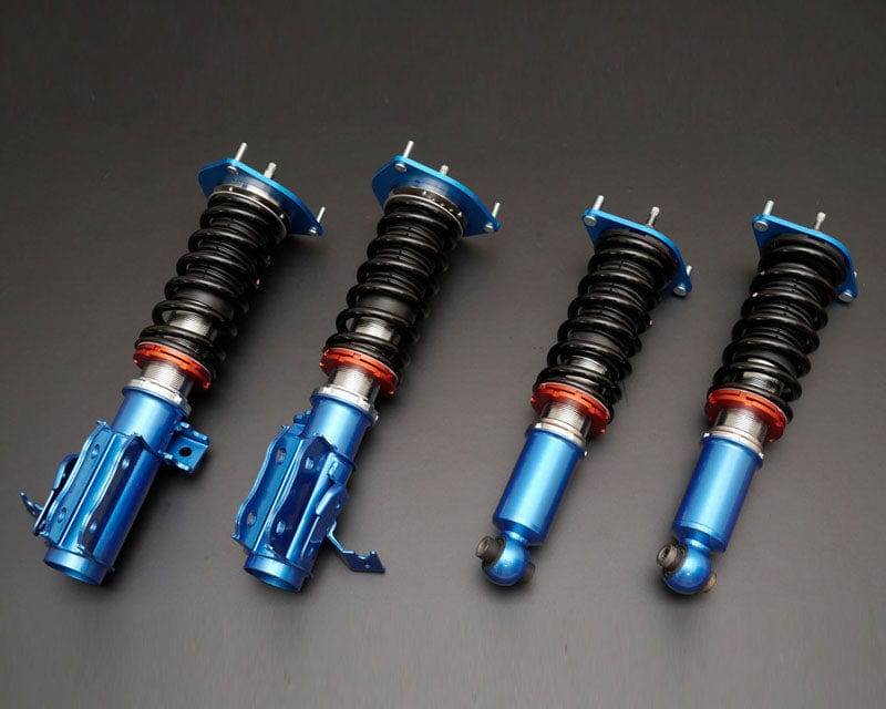 Cusco Street Zero A Coilovers for 2015+ Subaru WRX STI (VAF) 6A1 61N CN