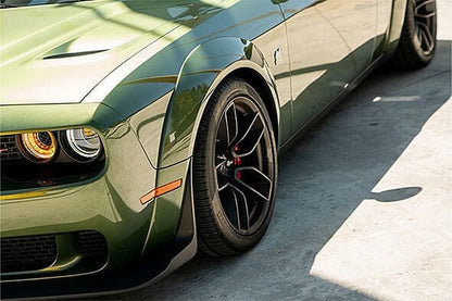 Eibach Pro-Kit Performance Lowering Springs - 2015+ Dodge Challenger SRT Hellcat E10-27-004-01-22