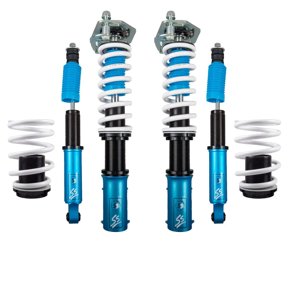 FIVE8 SS Sport Coilovers for 1979-1993 Ford Mustang 58-FOXSS