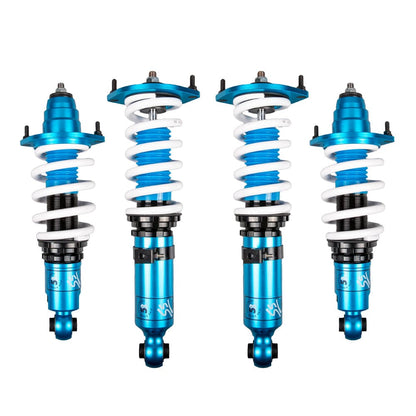 FIVE8 SS Sport Coilovers for 1989-2005 Mazda Miata MX-5 Roadster (NA/NB) 58-NANBSS