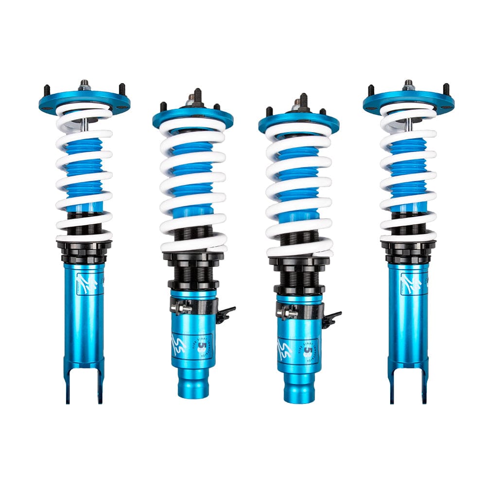 FIVE8 SS Sport Coilovers for 1990-1997 Honda Accord (CD) 58-CDSS