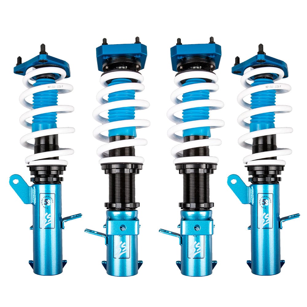 FIVE8 SS Sport Coilovers for 1990-1999 Toyota MR2 (SW20) 58-SWSS