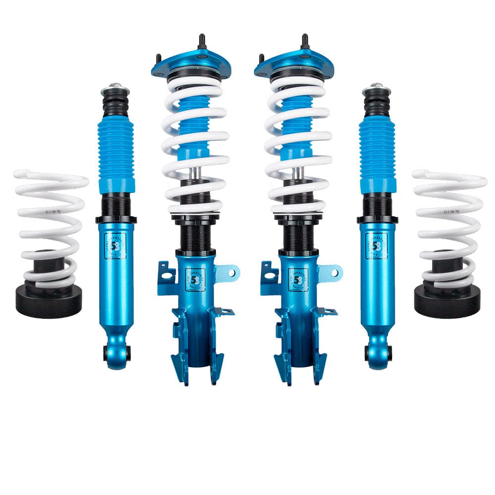 FIVE8 SS Sport Coilovers for 1990-1999 Toyota Previa 58-PREVSS