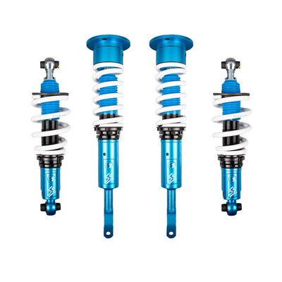 FIVE8 SS Sport Coilovers for 1996-2001 Audi A4 AWD (B5/8D) 58-B5SS
