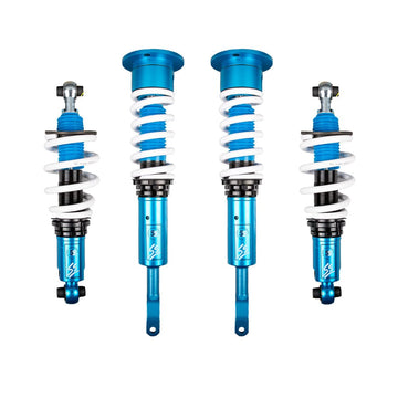 FIVE8 SS Sport Coilovers for 1996-2001 Audi S4 AWD (B5/8D) 58-B5SS