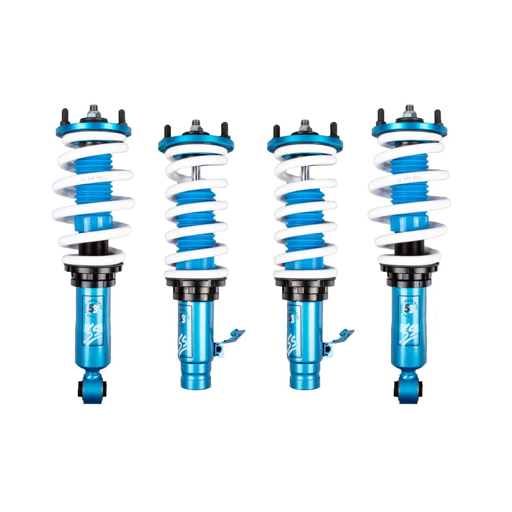 FIVE8 SS Sport Coilovers for 1997-2001 Acura Integra Type R (DC2)
