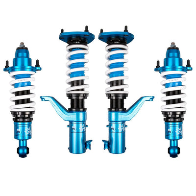 FIVE8 SS Sport Coilovers for 2001-2005 Honda Civic (EM2/ES1) 58-EP3SS