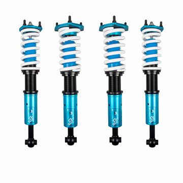 FIVE8 SS Sport Coilovers for 2002-2010 Lexus SC430 58-SC4SS
