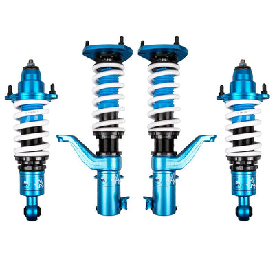 FIVE8 SS Sport Coilovers for 2003-2005 Honda Civic Si (EP3) 58-EP3SS