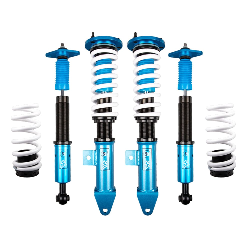 FIVE8 SS Sport Coilovers for 2005-2010 Chrysler 300 58-CH08SS