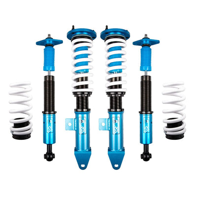 FIVE8 SS Sport Coilovers for 2005-2010 Dodge Magnum 58-CH08SS