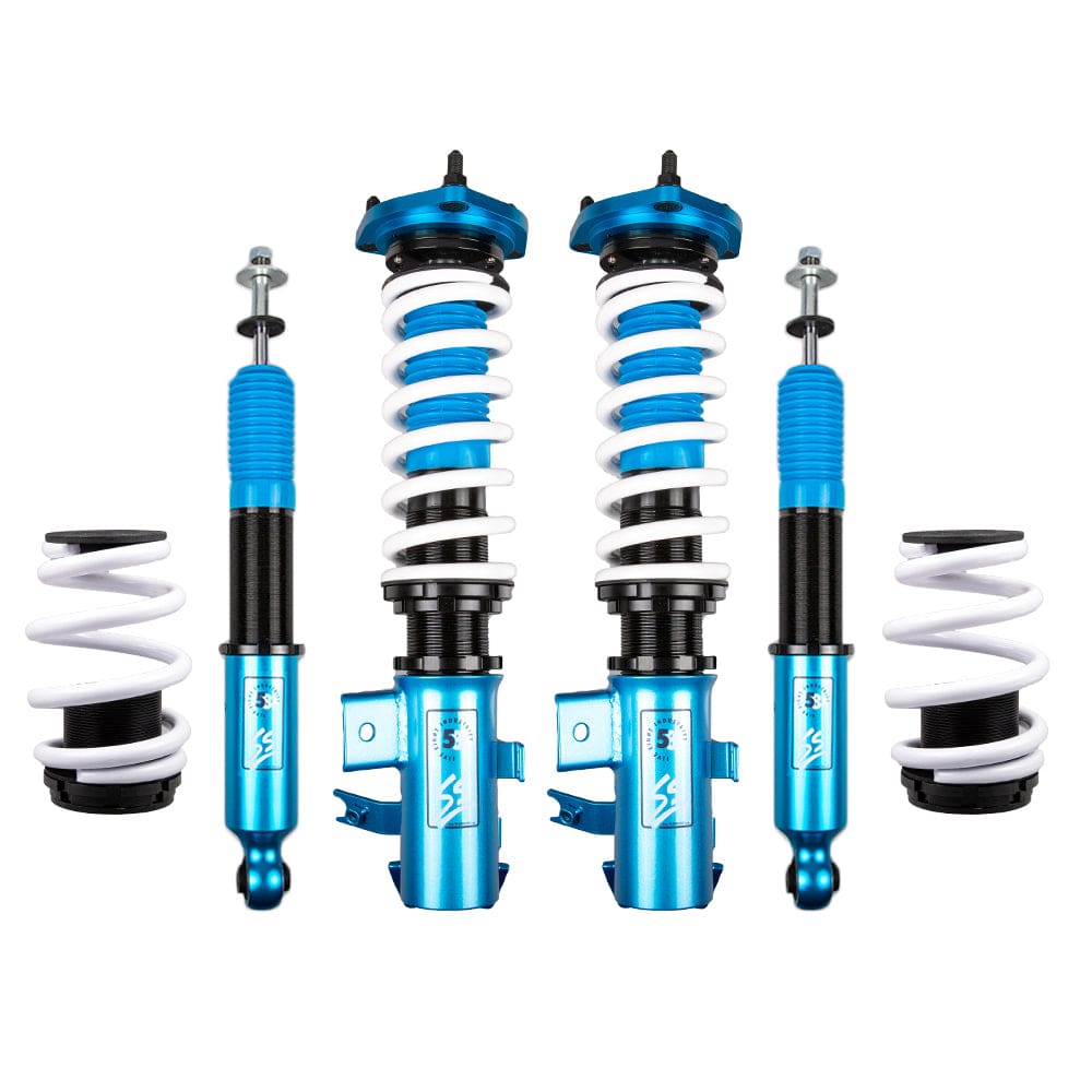 FIVE8 SS Sport Coilovers for 2006-2011 Honda Civic (FD)