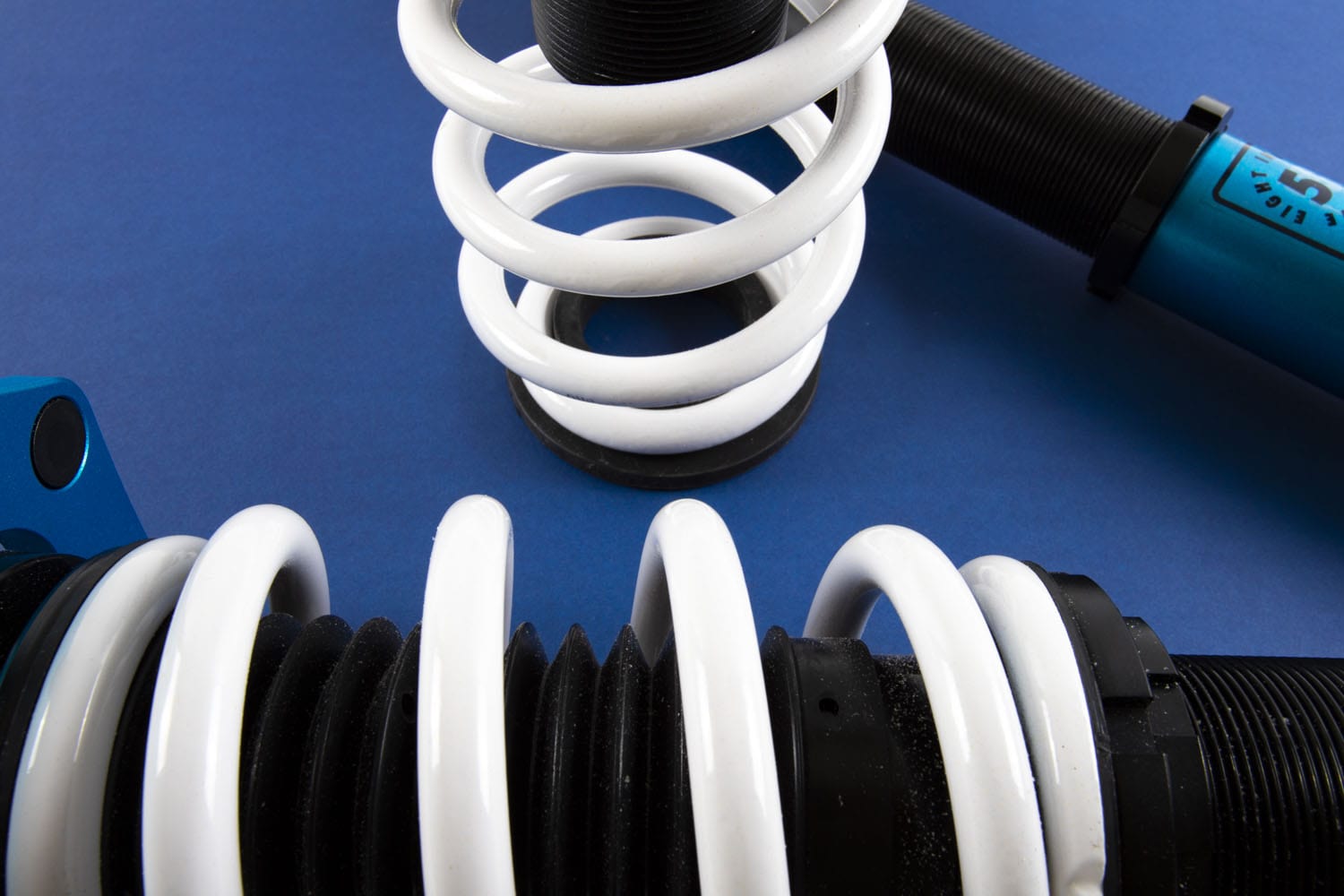 FIVE8 SS Sport Coilovers for 2007-2011 Honda CR-V 58-RESS