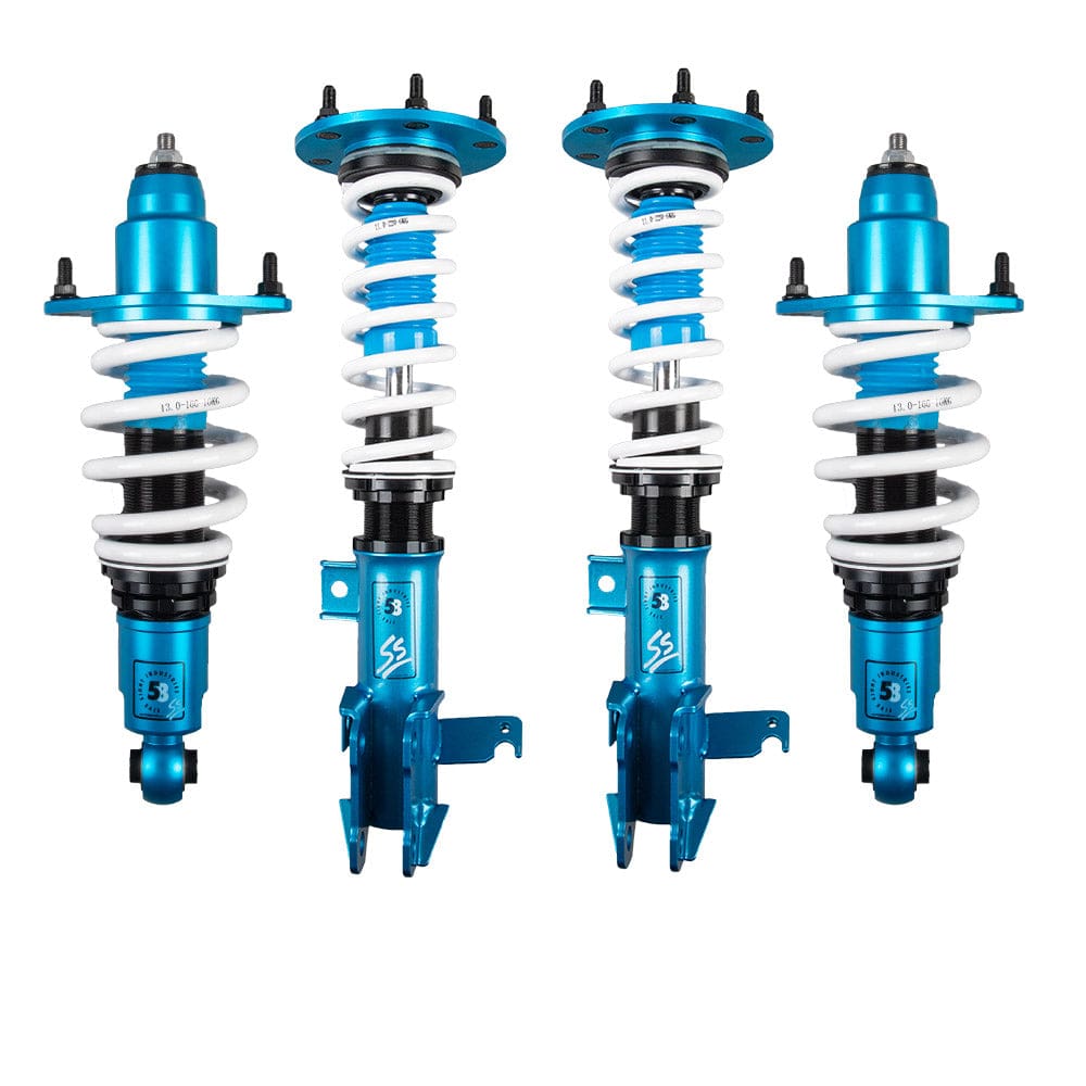 FIVE8 SS Sport Coilovers for 2007-2011 Honda CR-V 58-RESS