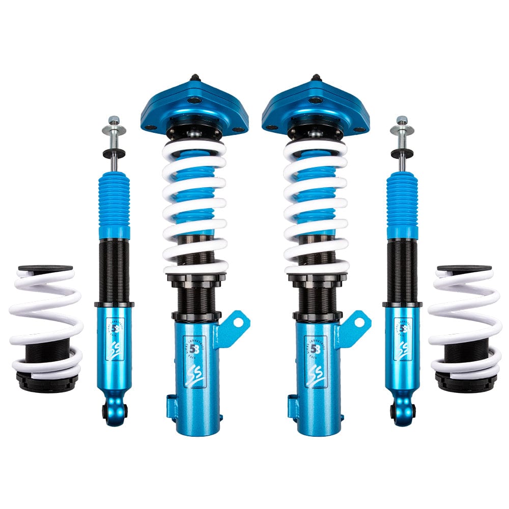 FIVE8 SS Sport Coilovers for 2008-2015 Hyundai Genesis Coupe 58-GENSS