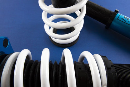 FIVE8 SS Sport Coilovers for 2009-2014 Honda Fit (GE) 58-GESS