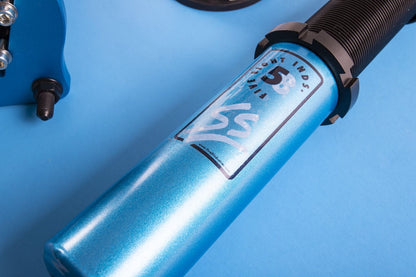 FIVE8 SS Sport Coilovers for 2009-2014 Honda Fit (GE) 58-GESS