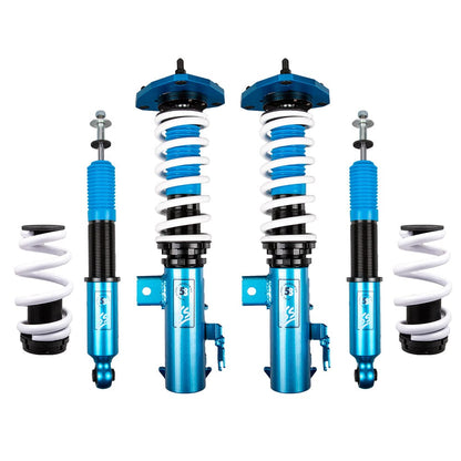 FIVE8 SS Sport Coilovers for 2009-2018 Toyota Corolla Sedan 58-E170SS