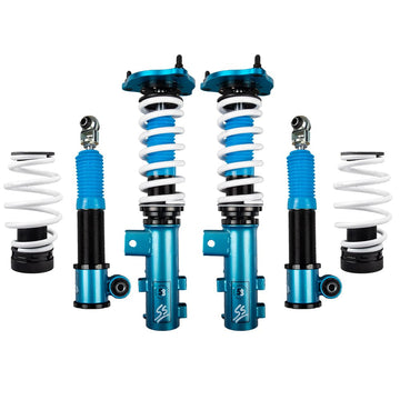 FIVE8 SS Sport Coilovers for 2010-2013 Kia Forte 58-TDSS