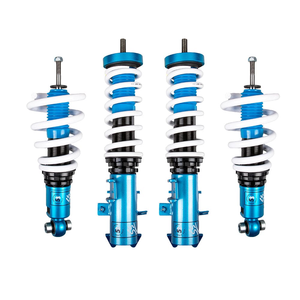 FIVE8 SS Sport Coilovers for 2010-2015 Chevrolet Camaro 58-CAM5SS