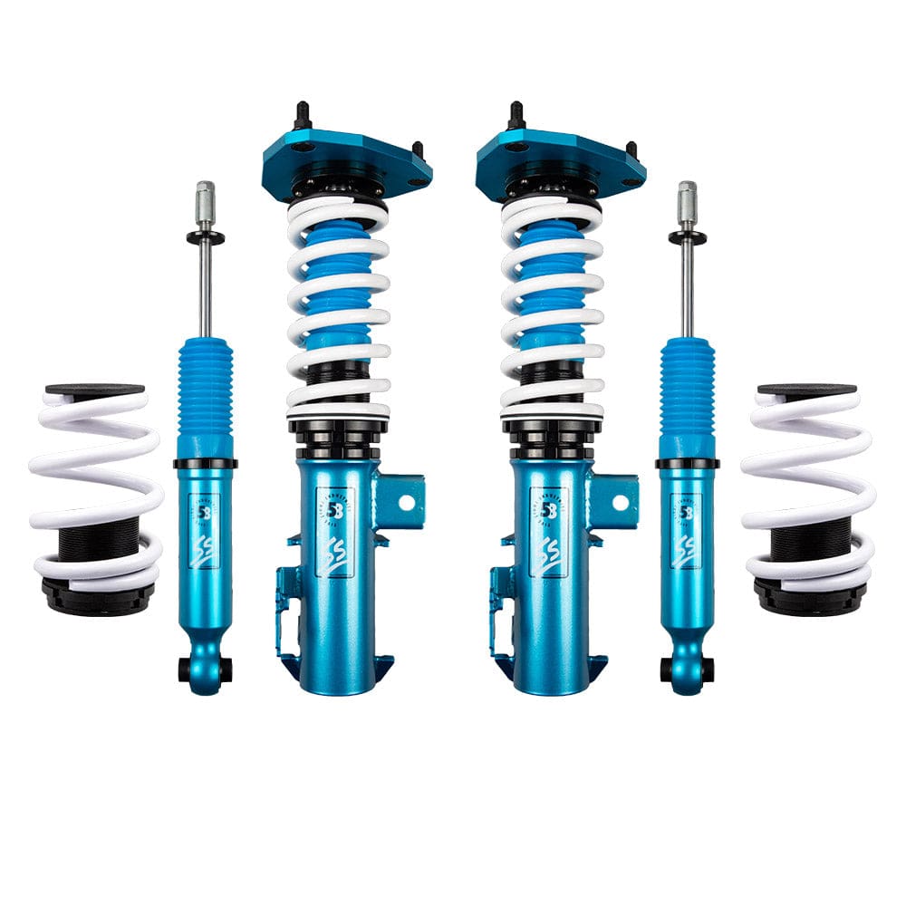 FIVE8 SS Sport Coilovers for 2010-2015 Toyota Prius (XW30) 58-XWSS