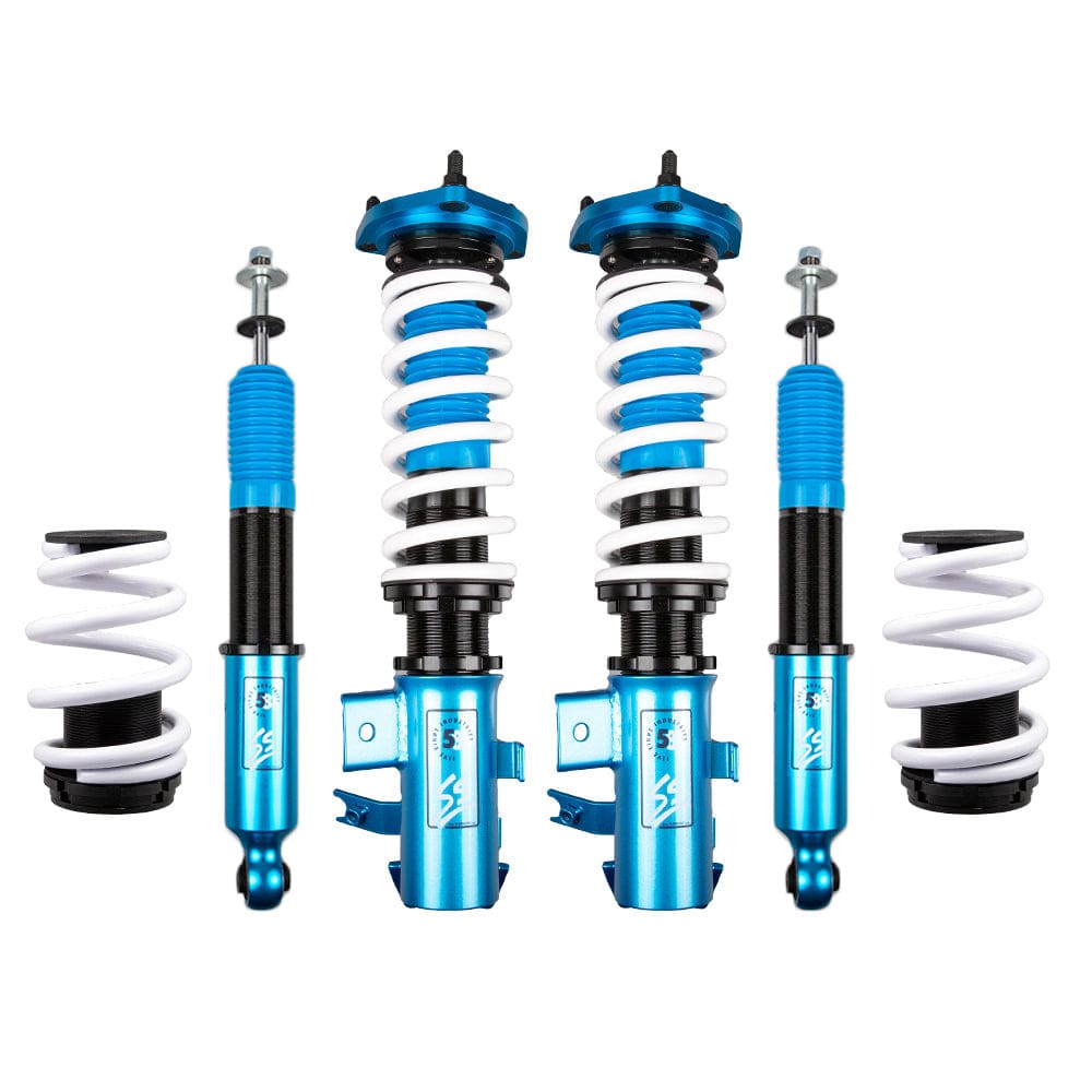FIVE8 SS Sport Coilovers for 2012-2015 Honda Civic (FB)