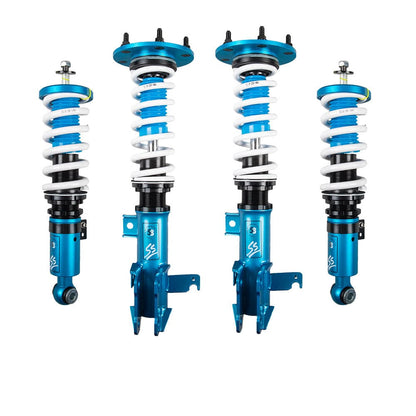 FIVE8 SS Sport Coilovers for 2012-2016 Honda CR-V 58-RWSS