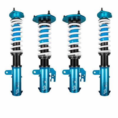 FIVE8 SS Sport Coilovers for 2012-2017 Toyota Camry SE/XSE 58-XV50SESS