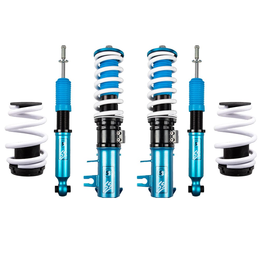 FIVE8 SS Sport Coilovers for 2012-2020 Chevrolet Sonic 58-SONSS