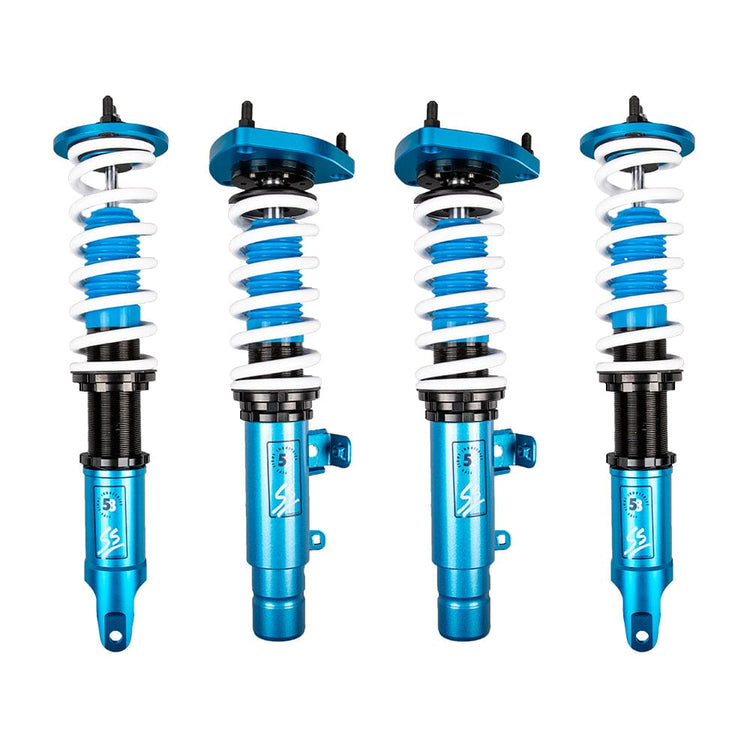 FIVE8 SS Sport Coilovers for 2013-2017 Honda Accord