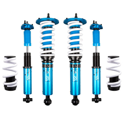 FIVE8 SS Sport Coilovers for 2013-2020 Lexus GS350 (RWD) 58-GS3G4SS