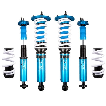 FIVE8 SS Sport Coilovers for 2013-2020 Lexus GS350 (RWD) 58-GS3G4SS