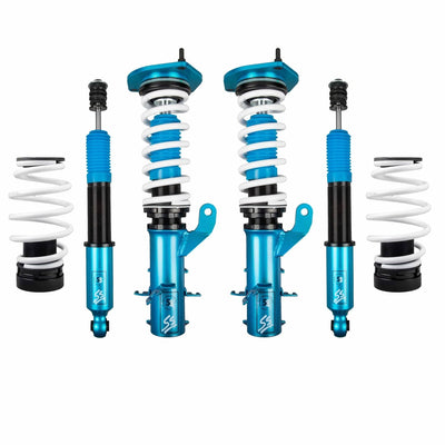 FIVE8 SS Sport Coilovers for 2013+ Nissan Sentra 58-B17SS